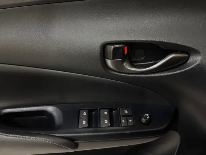 TOYOTA Yaris Hatch 1.5 16V 4P FLEX XS CONNECT MULTIDRIVE AUTOM�TICO CVT, Foto 14