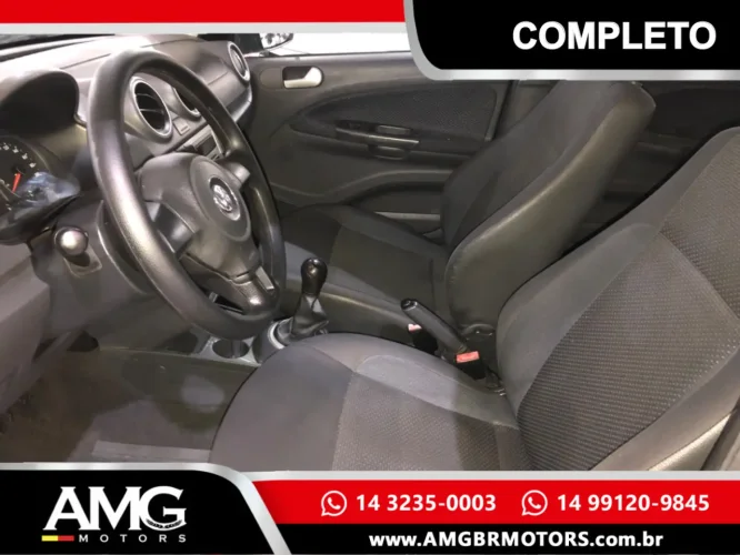 VOLKSWAGEN Gol 1.0 G6 SPECIAL FLEX, Foto 8