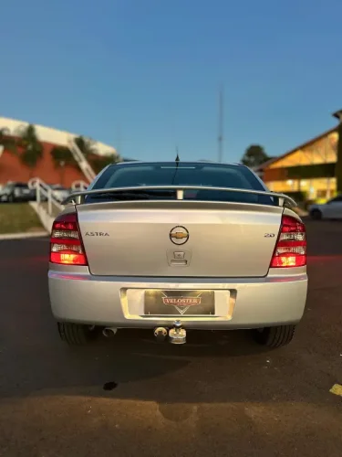 CHEVROLET Astra Hatch 2.0 4P ADVANTAGE  FLEX, Foto 5