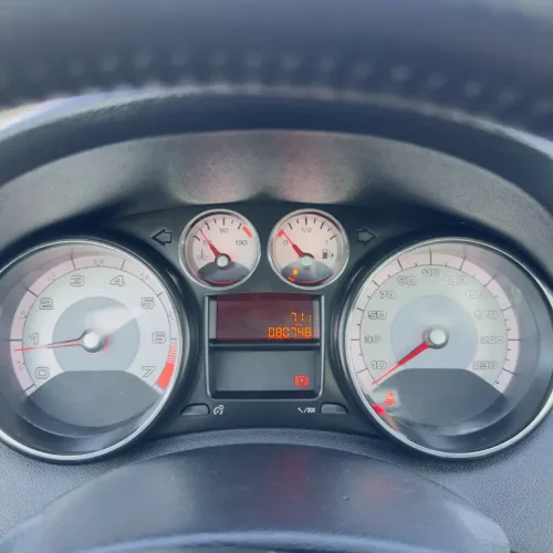 PEUGEOT 308 1.6 16V 4P FLEX ALLURE, Foto 8