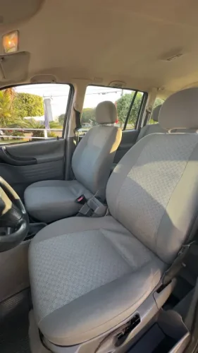 CHEVROLET Zafira 2.0 4P FLEX EXPRESSION 7 LUGARES AUTOM�TICO, Foto 4