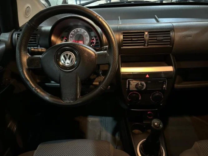 VOLKSWAGEN Fox 1.0 4P TRENDLINE FLEX, Foto 12