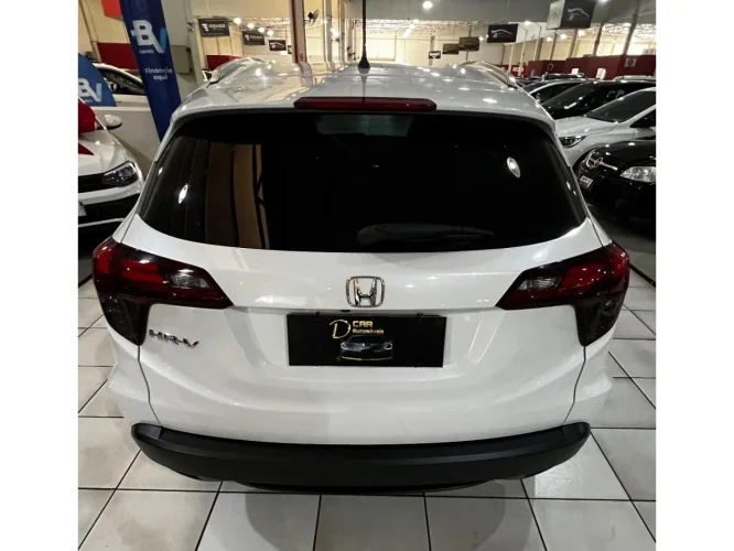 HONDA HR-V 1.8 16V 4P EX FLEX AUTOMTICO CVT, Foto 5