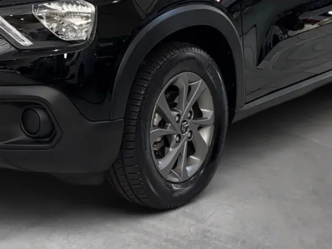 CITROEN C3 1.0 6V 4P FLEX FIREFLEY FEEL, Foto 3