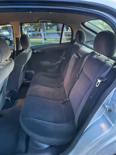 CHEVROLET Astra Hatch 2.0 4P ADVANTAGE  FLEX, Foto 8