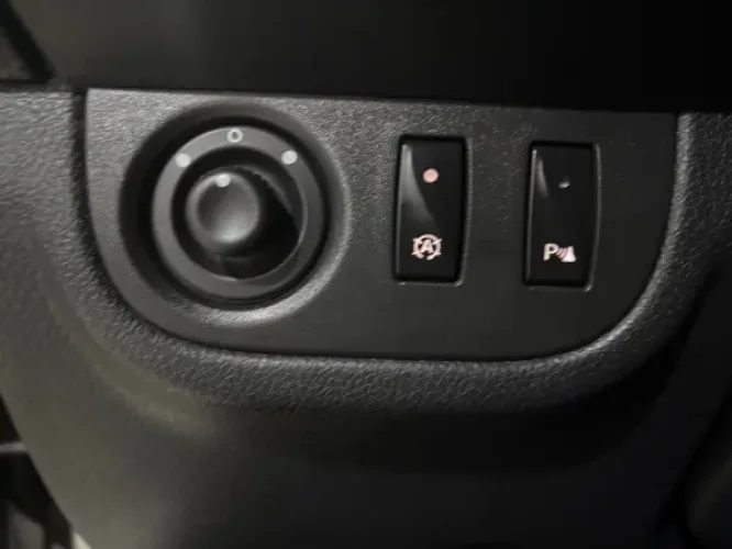 RENAULT Sandero 1.6 16V 4P FLEX SCE STEPWAY EXPRESSION, Foto 14