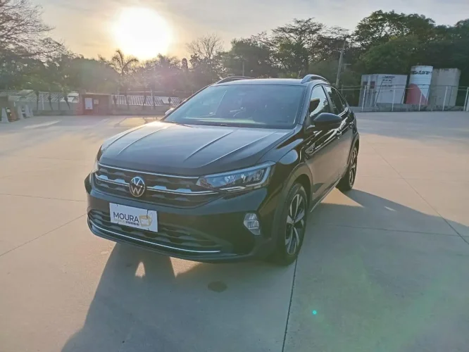 VOLKSWAGEN Nivus 1.0 4P FLEX 200 TSI HIGHLINE TURBO AUTOMTICO, Foto 2