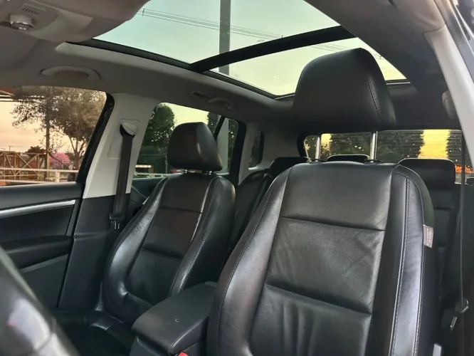 VOLKSWAGEN Tiguan 2.0 16V 4P FSI 4WD TURBO AUTOMTICO, Foto 9