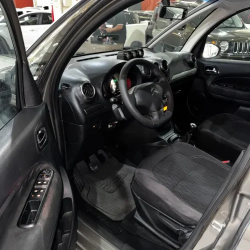 CITROEN Aircross 1.6 16V 4P GLX FLEX, Foto 8