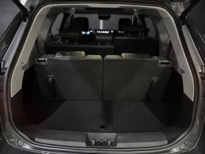 CHERY Tiggo 8 Pro 1.6 16V 4P TGDI DCT AUTOM�TICO, Foto 6
