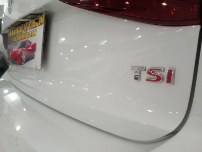 VOLKSWAGEN Jetta 1.4 16V 4P TSI COMFORTLINE AUTOM�TICO, Foto 18