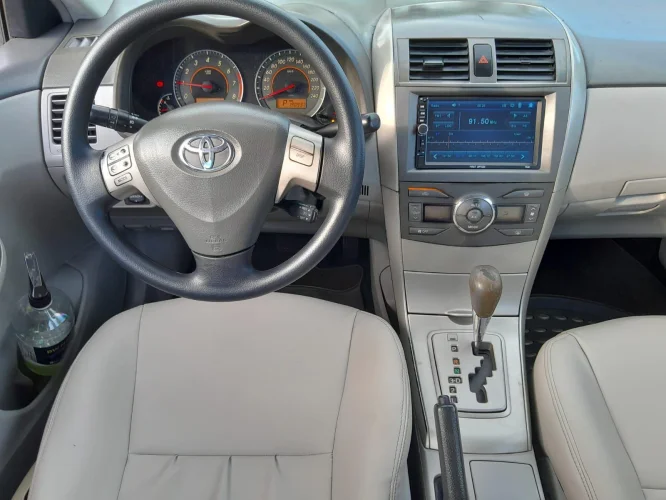 TOYOTA Corolla 1.8 16V 4P XEI AUTOMTICO, Foto 7