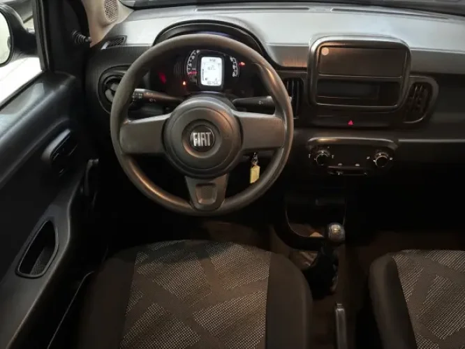 FIAT Mobi 1.0 4P FLEX EVO EASY, Foto 12