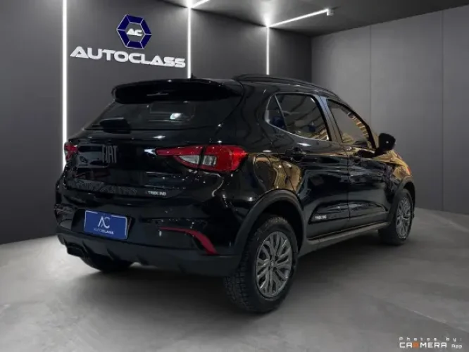 FIAT Argo 1.3 4P FIREFLY FLEX TREKKING, Foto 5