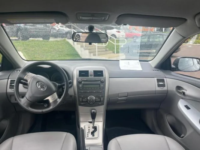 TOYOTA Corolla 1.8 16V 4P XEI, Foto 7