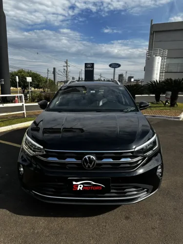 VOLKSWAGEN Nivus 1.0 4P FLEX 200 TSI HIGHLINE TURBO AUTOMTICO, Foto 2