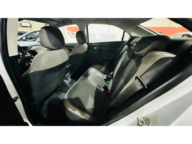 CHEVROLET Prisma 1.4 4P LTZ FLEX, Foto 13