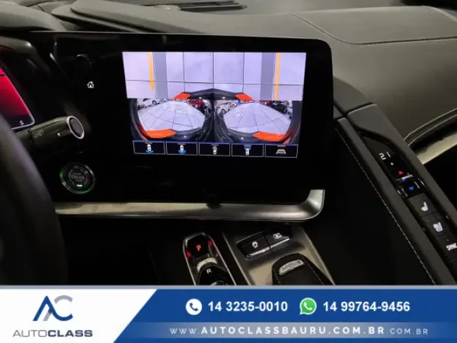 CHEVROLET Corvette 6.2 V8 LT2 STINGRAY AUTOMTICO, Foto 13