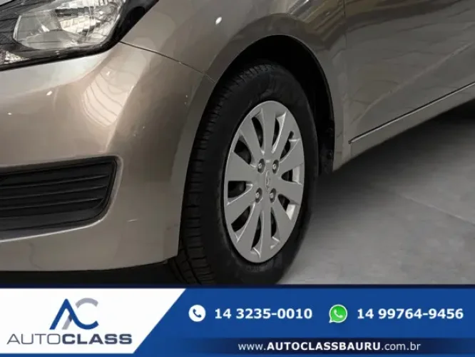 HYUNDAI HB 20 Hatch 1.0 12V 4P FLEX UNIQUE, Foto 3
