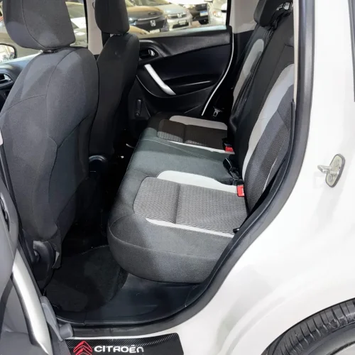 CITROEN C3 1.5 4P ORIGINE FLEX, Foto 10