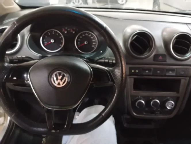 VOLKSWAGEN Voyage 1.0 4P FLEX, Foto 5
