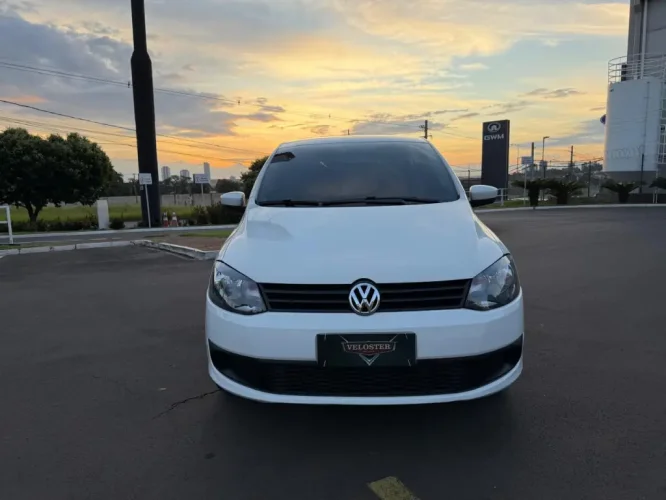 VOLKSWAGEN Fox 1.0 4P FLEX, Foto 2