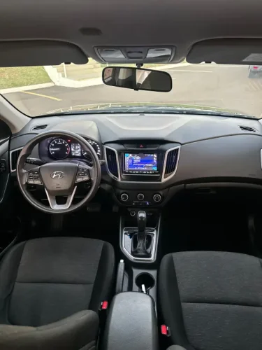 HYUNDAI Creta 1.6 16V 4P FLEX ATTITUDE AUTOMTICO, Foto 7