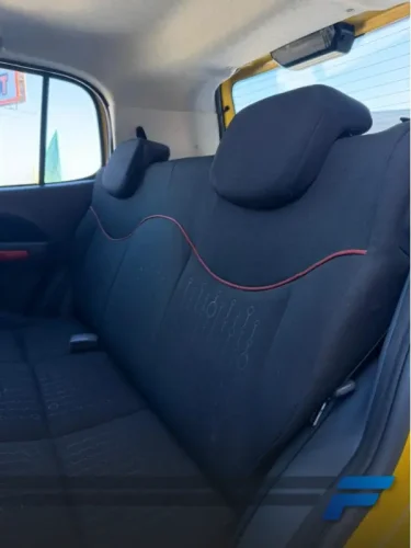 FIAT Uno 1.4 FLEX SPORTING, Foto 10