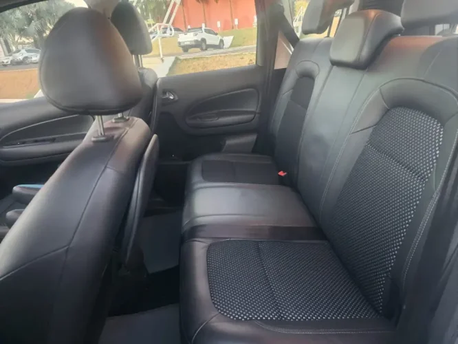 CITROEN Aircross 1.6 16V 4P EXCLUSIVE FLEX AUTOMTICO, Foto 5