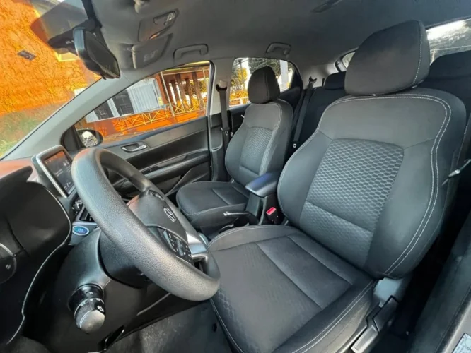 HYUNDAI HB 20 Hatch 1.0 12V 4P FLEX TGDI TURBO PLATINUM AUTOM�TICO, Foto 7