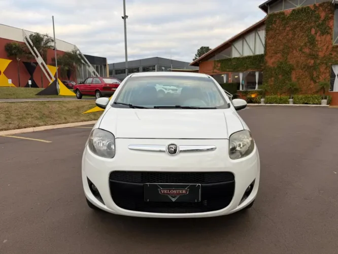 FIAT Palio 1.4 4P FLEX ATTRACTIVE, Foto 6