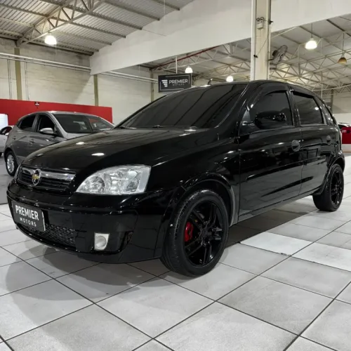 CHEVROLET Corsa Hatch 1.4 4P MAXX FLEX, Foto 1