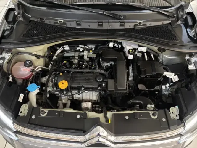 CITROEN C3 1.0 4P 12V FLEX FEEL, Foto 16