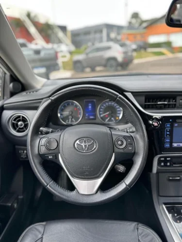 TOYOTA Corolla 2.0 16V 4P XEI FLEX AUTOMTICO, Foto 6