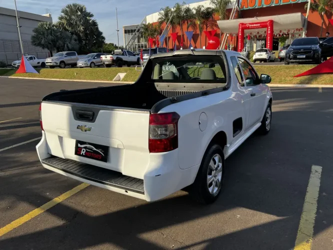 CHEVROLET Montana 1.4 FLEX LS, Foto 5