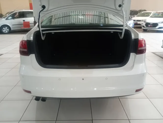 VOLKSWAGEN Jetta 1.4 16V 4P TSI COMFORTLINE AUTOM�TICO, Foto 19