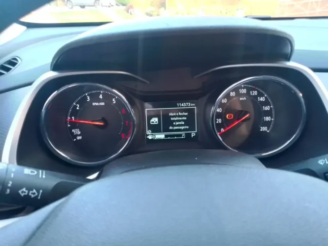 CHEVROLET Tracker 1.0 12V 4P FLEX TURBO AUTOMTICO, Foto 7