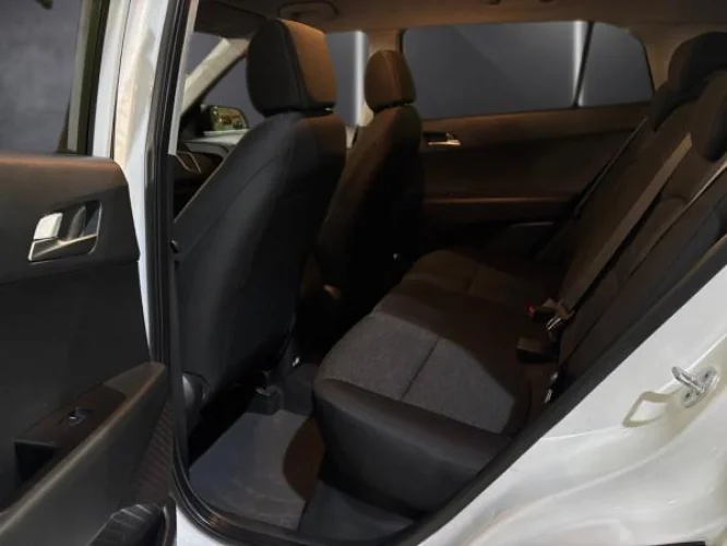 HYUNDAI Creta 1.6 16V 4P FLEX ACTION AUTOMTICO, Foto 10