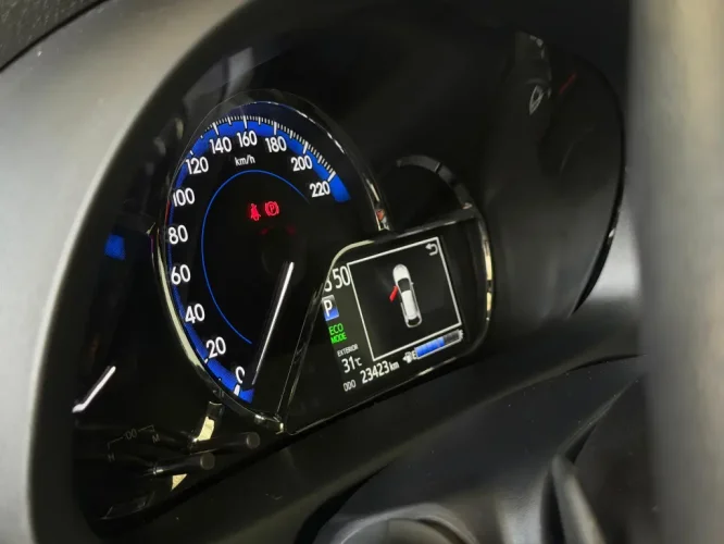 TOYOTA Yaris Hatch 1.5 16V 4P FLEX XS CONNECT MULTIDRIVE AUTOM�TICO CVT, Foto 14