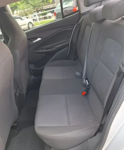 CHEVROLET Onix Sedan 1.0 12V 4P FLEX LTZ PLUS TURBO AUTOMTICO, Foto 9