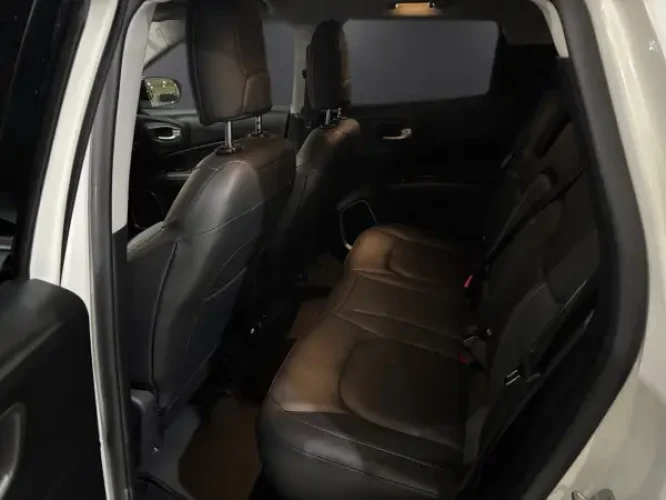 FIAT Toro 1.3 16V 4P FLEX 270 TURBO VOLCANO AUTOM�TICO, Foto 9