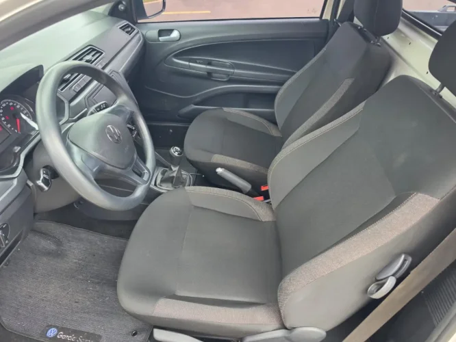 VOLKSWAGEN Saveiro 1.6 G6 ROBUST FLEX, Foto 12