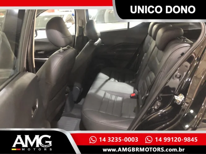NISSAN Kicks 1.6 16V 4P FLEXSTART ADVANCE XTRONIC AUTOM�TICO CVT, Foto 9