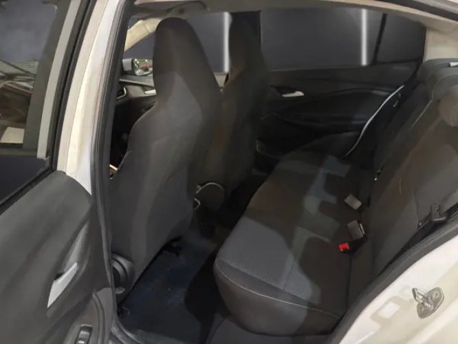 CHEVROLET Onix Sedan 1.0 12V 4P FLEX LT PLUS TURBO, Foto 9