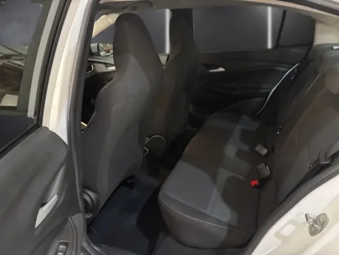 CHEVROLET Onix Sedan 1.0 12V 4P FLEX LT PLUS TURBO, Foto 9