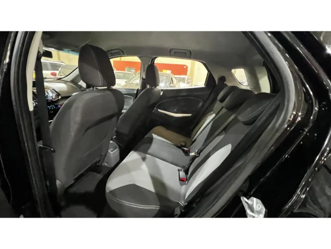 FORD Ecosport 1.6 16V 4P FLEX FREESTYLE POWERSHIFT AUTOMTICO, Foto 12