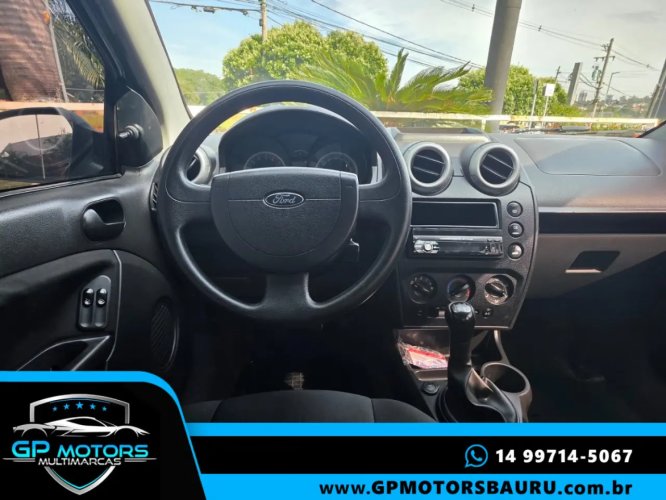 FORD Fiesta Sedan 1.6 4P CLASS FLEX, Foto 7