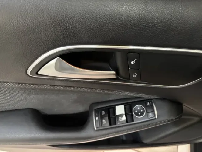 MERCEDES-BENZ GLA 200 1.6 16V 4P FLEX CGI ADVANCE TURBO AUTOM�TICO, Foto 13