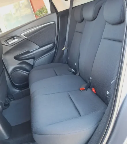HONDA Fit 1.4 4P LX AUTOMTICO, Foto 9
