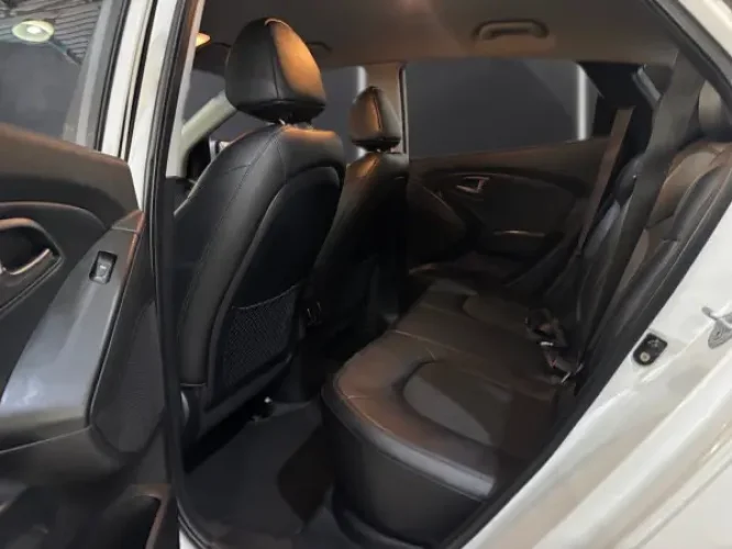 HYUNDAI IX35 2.0 16V 4P GL FLEX AUTOMTICO, Foto 10